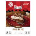 Mamie’s All Natural Chocolate Cream Pie Mix