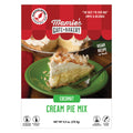 Mamie’s All Natural Coconut Cream Pie Mix