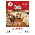 Mamie’s All Natural 7-in-1 Cream Pie Mix