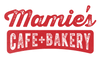 Mamie's Cafe and Bakery - Home